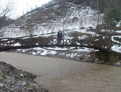 GÜMELİ, ULUDAĞ OLMAYA ADAY